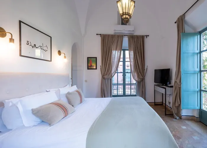Villa Magtafa